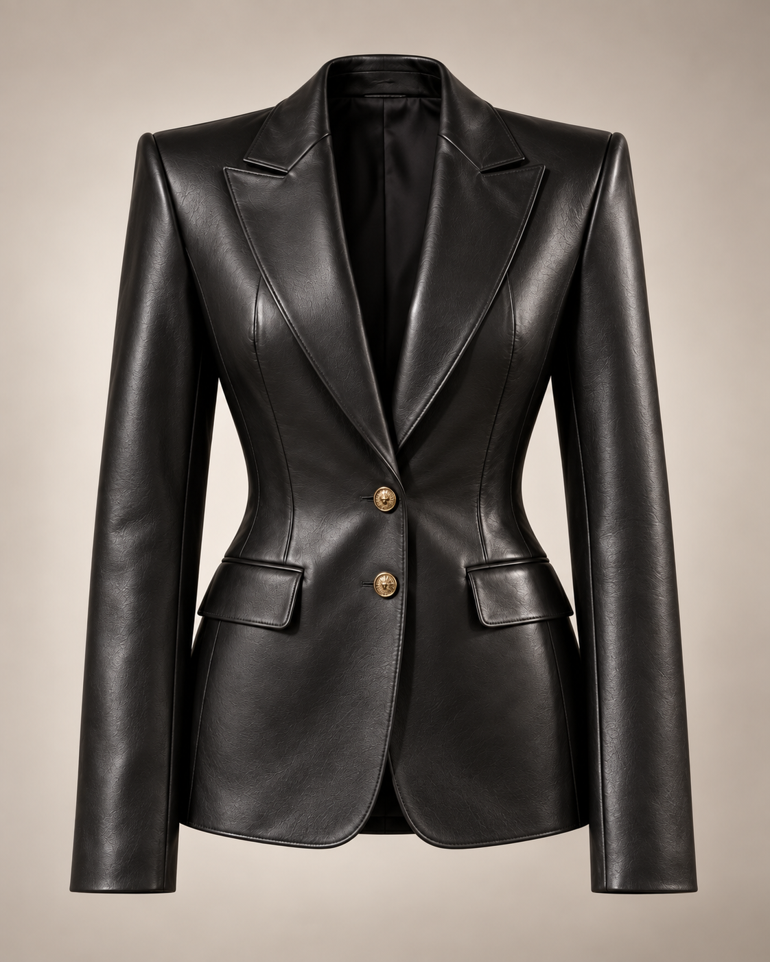 The Fifth Avenue Blazer alternate view