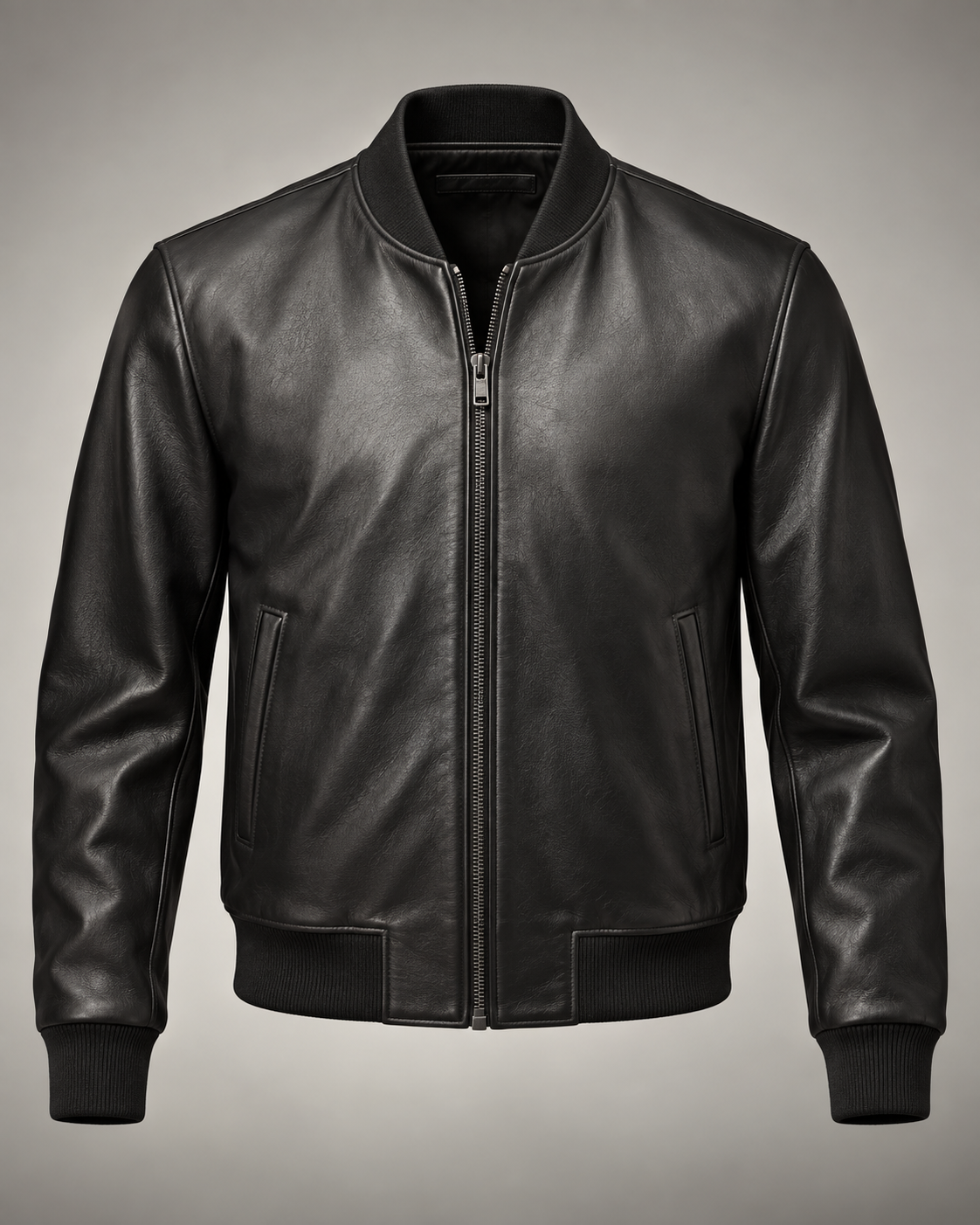 The Mercer Bomber alternate view