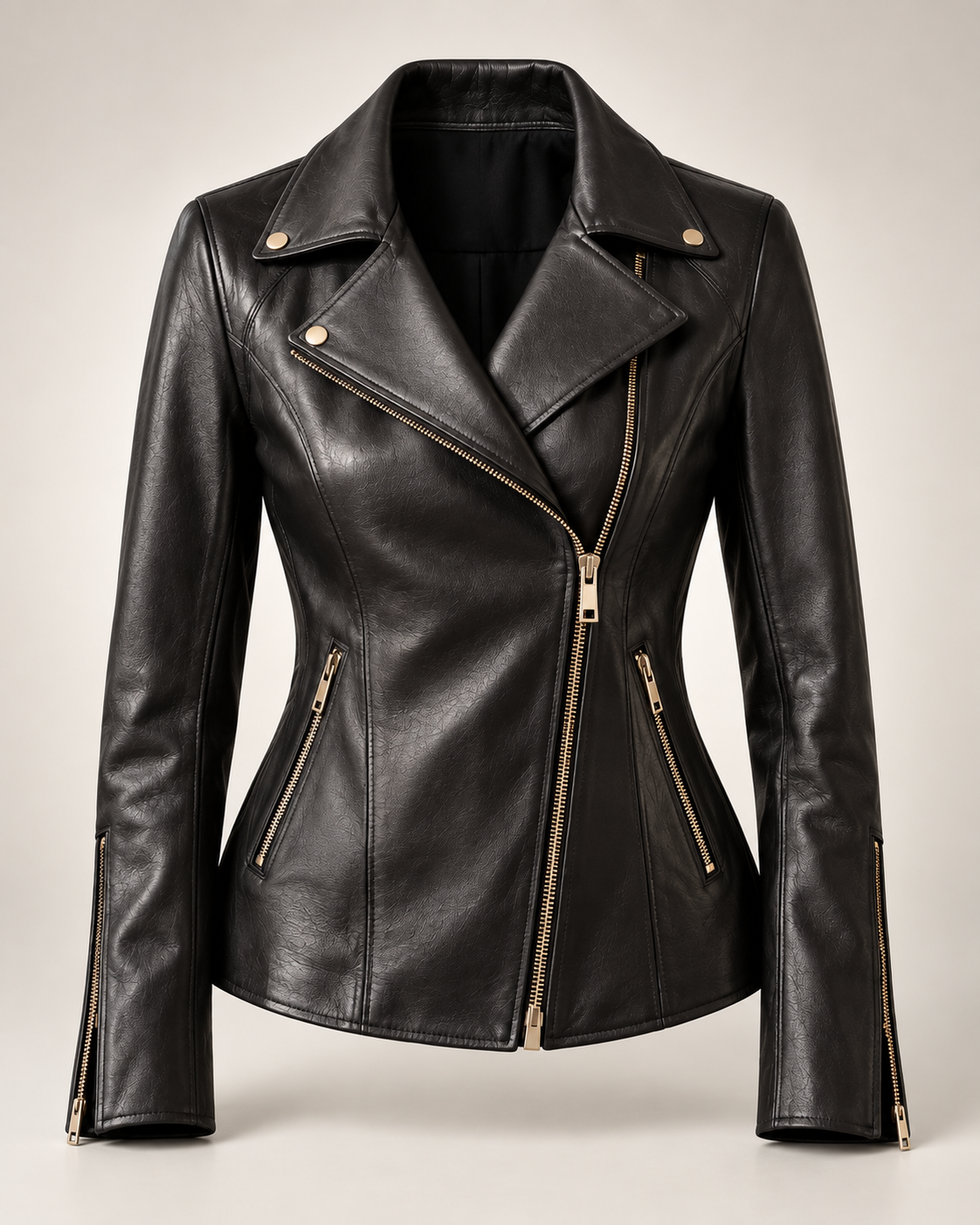 The Chelsea Moto alternate view
